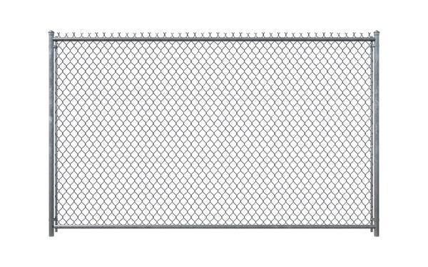 temporary chain link fencing is typically available for rent, with the option to purchase the fencing outright